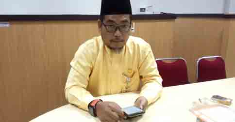 Pengelolaan CSR Tak Transparan, DPRD Batam Wacanakan Revisi Perda Nomor 2 Tahun 2012