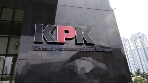 KPK Mulai Bidik Andhi Pramono dengan Pasal Suap