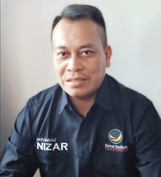 Pemilu di Lingga, M Nizar Singgung Kecurangan