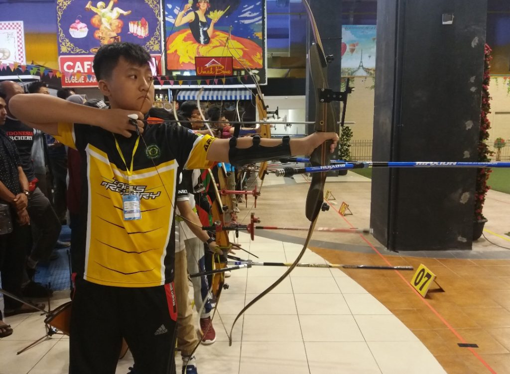 Kejuaraan Panahan Indoor Segera Digelar di Batam, Segini Hadiahnya