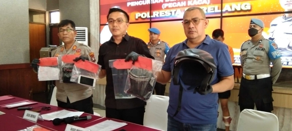 Satreskrim Polresta Barelang Periksa Saksi-Saksi Terkait Laka Kerja di PT TKU Sagulung
