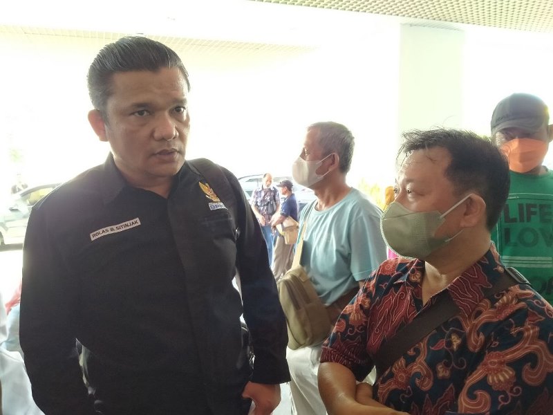 Ribuan Warga di Batam Tertipu Kaveling Bodong, BPKN: Negara Harus Hadir!