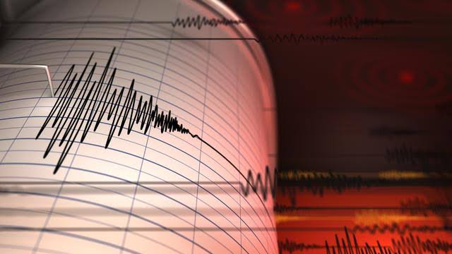 10 Gempa Guncang Mentawai dalam Sehari