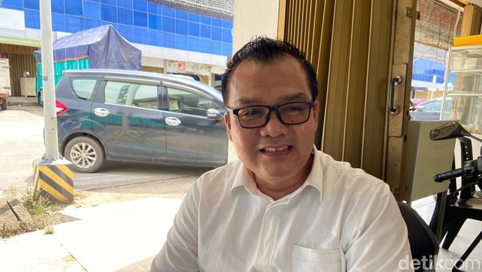 Ditangkap Terkait Kasus Narkoba, Ketua PSI Batam Dipecat