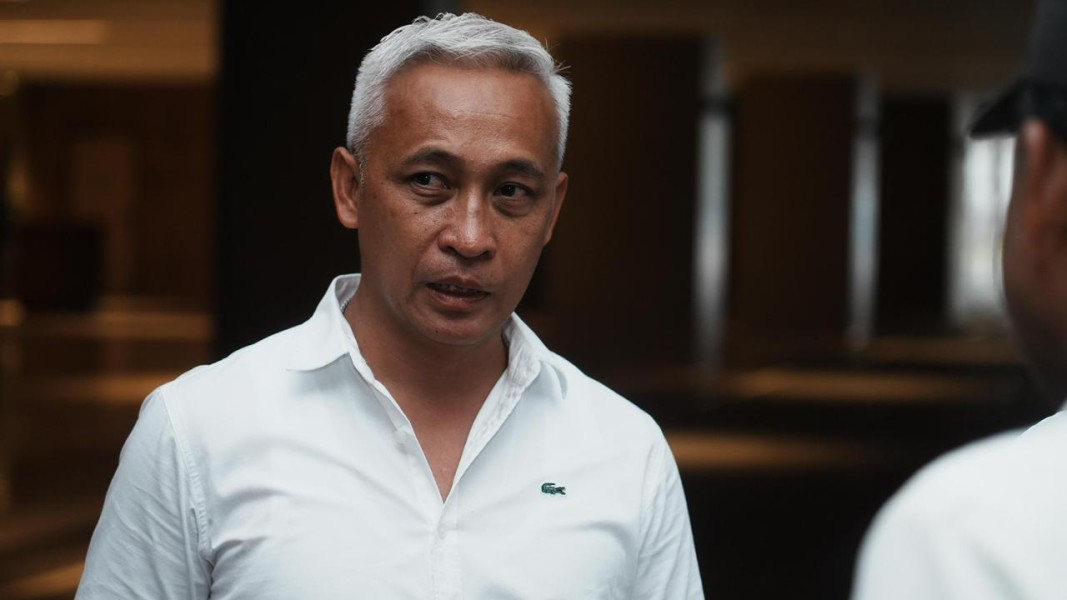 Kebocoran Susulan Pipa Air di Muka Kuning, BP Batam dan Air Batam Hilir Bergerak Cepat