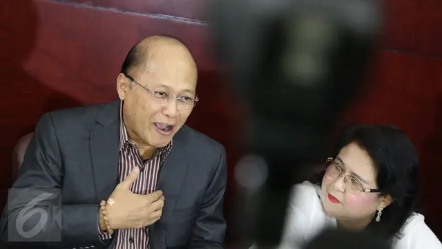 Mario Teguh Serang Balik Pengusaha Skincare Usai Dipolisikan