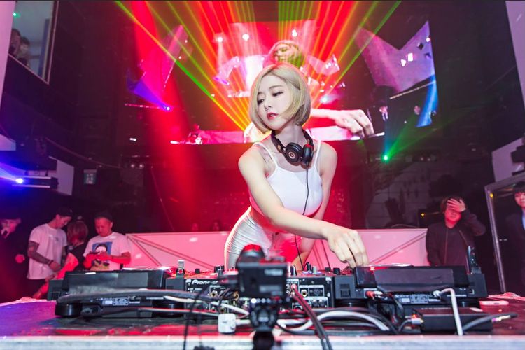 DJ Soda Ungkap Soal Insiden Dilempar Gelas di Holywings Batam