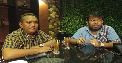 Agen Kapal MV Seniha Pertanyakan Tindak Lanjut Hasil Rapat dengan BUP BP Batam