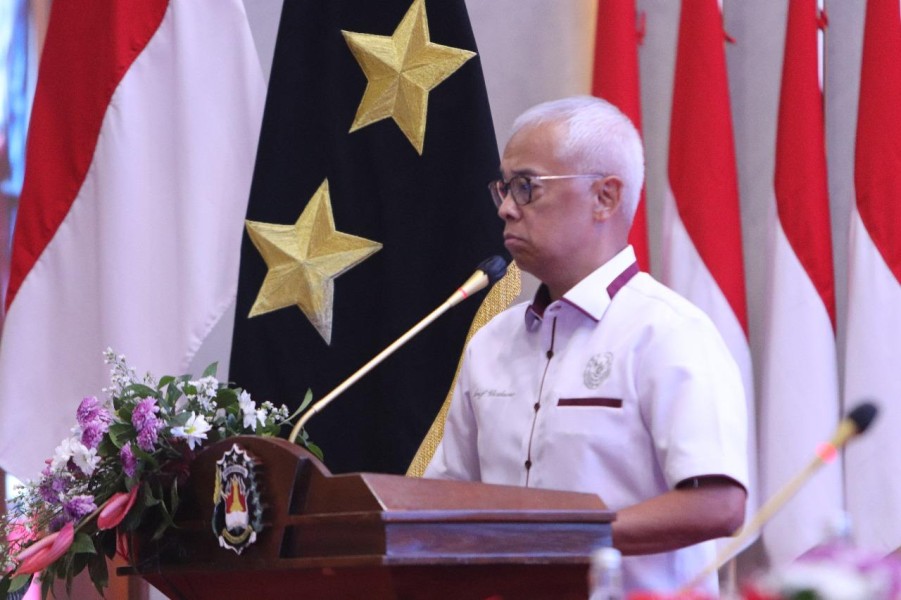 Putra-Putri Terbaik Kepri Lolos Taruna Akpol 2025, Siap Ikuti Pendidikan di Magelang