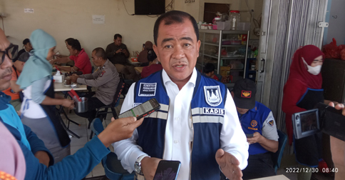 Disperindag Batam Luncurkan Fuel Card 3.0 Januari Mendatang