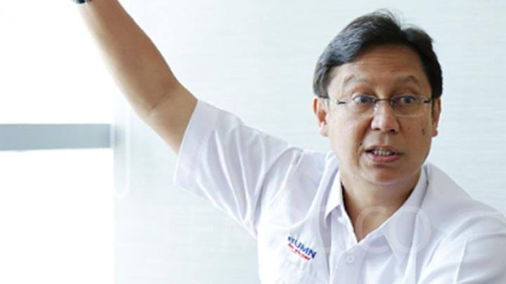 Menkes: Gagal Ginjal Akut Bisa Disembuhkan