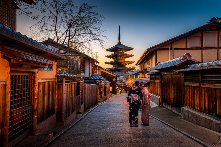 Jepang Kembali Terima Turis Asing, Catat Syaratnya