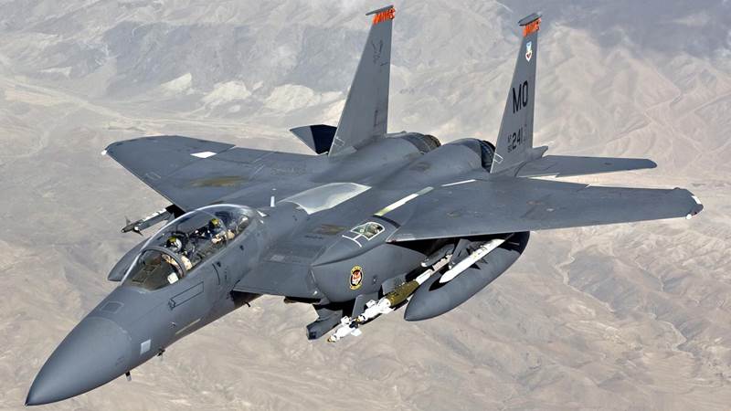 Militer China Sebut Pergerakan Pesawat AS di Taiwan Bahayakan Perdamaian