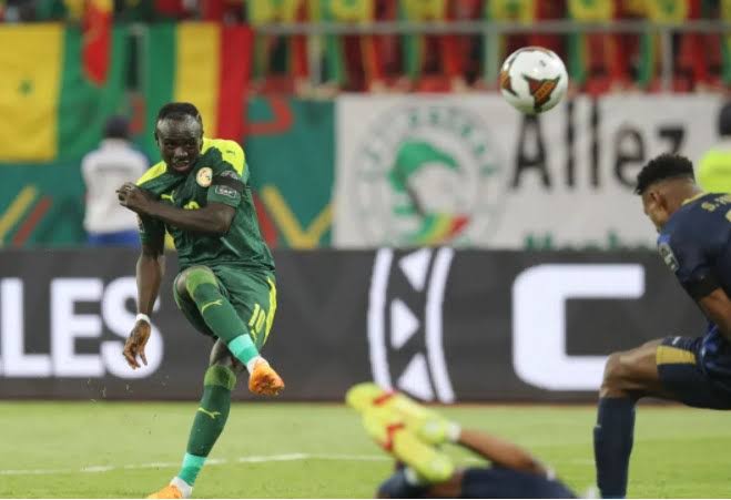 Sadio Mane Gagal Perkuat Senegal di Piala Dunia 2022