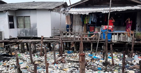 Data BPS Per Maret 2022, Jumlah Penduduk Miskin di Kota Batam Terbanyak se-Provinsi Kepri