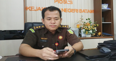 Kejari Batam Usut Dugaan Korupsi Alih Fungsi Hutan di Rempang, Libatkan BPK Hitung Kerugian Negara
