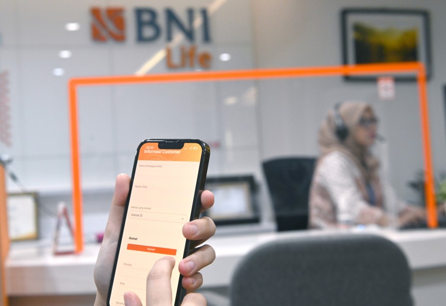 BNI Life Tawarkan Solusi Pasti untuk Perencanaan Masa Depan yang Lebih Aman dan Terencana