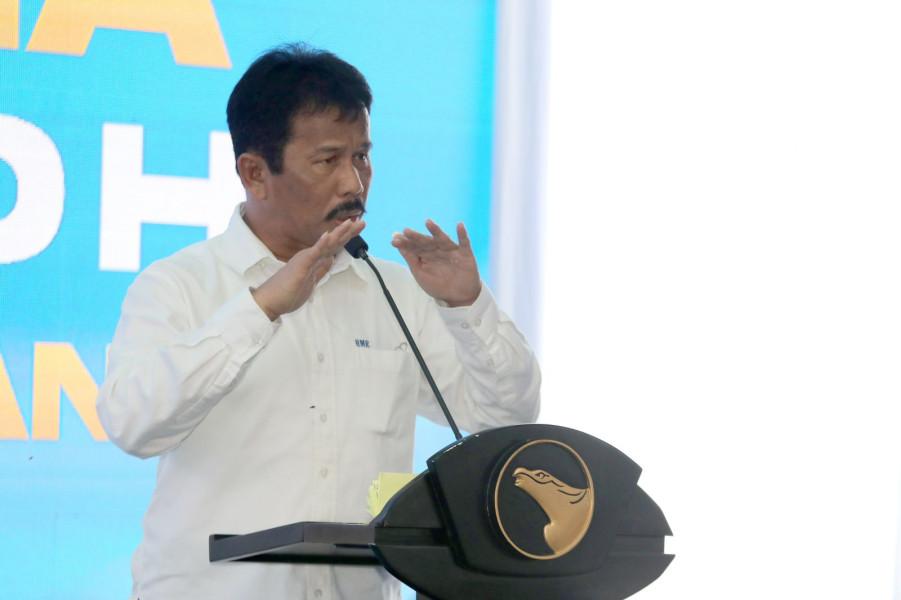 Aktivitas Penerbangan di Hang Nadim Alami Peningkatan