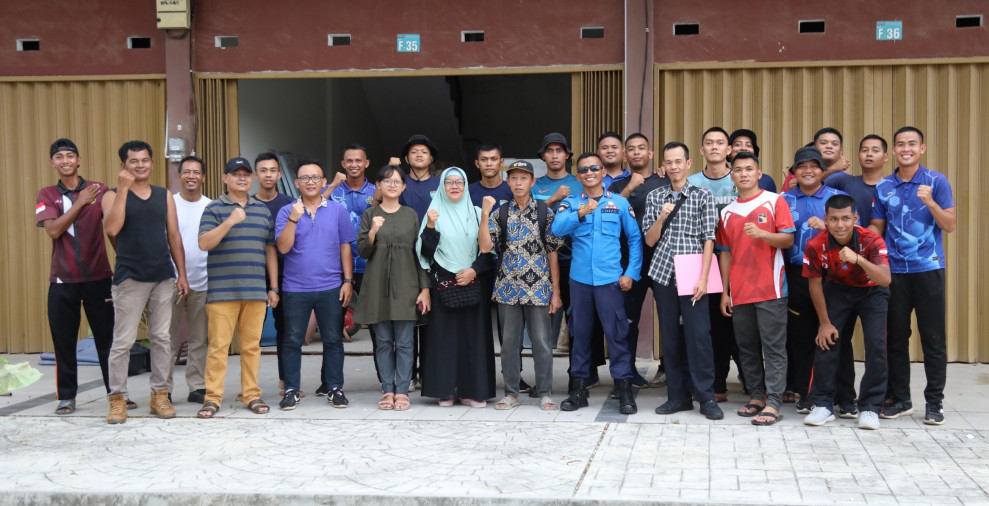Warga Akui Program Rempang Eco City Bakal Tingkatkan Ekonomi Masyarakat
