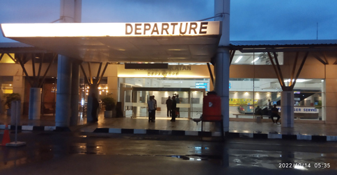 Ini Penyebab Pelabuhan Internasional Sekupang Ditutup Kembali