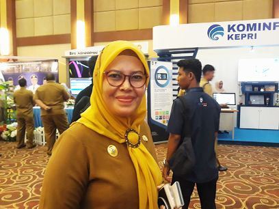48 Persen Pemilik Kendaraan di Kepri Belum Taat Bayar Pajak