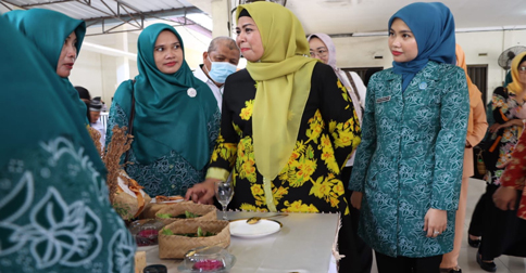 Sorgum Jadi Andalan, Lomba Cipta Menu B2SA di Bintan Lahirkan Kuliner Baru
