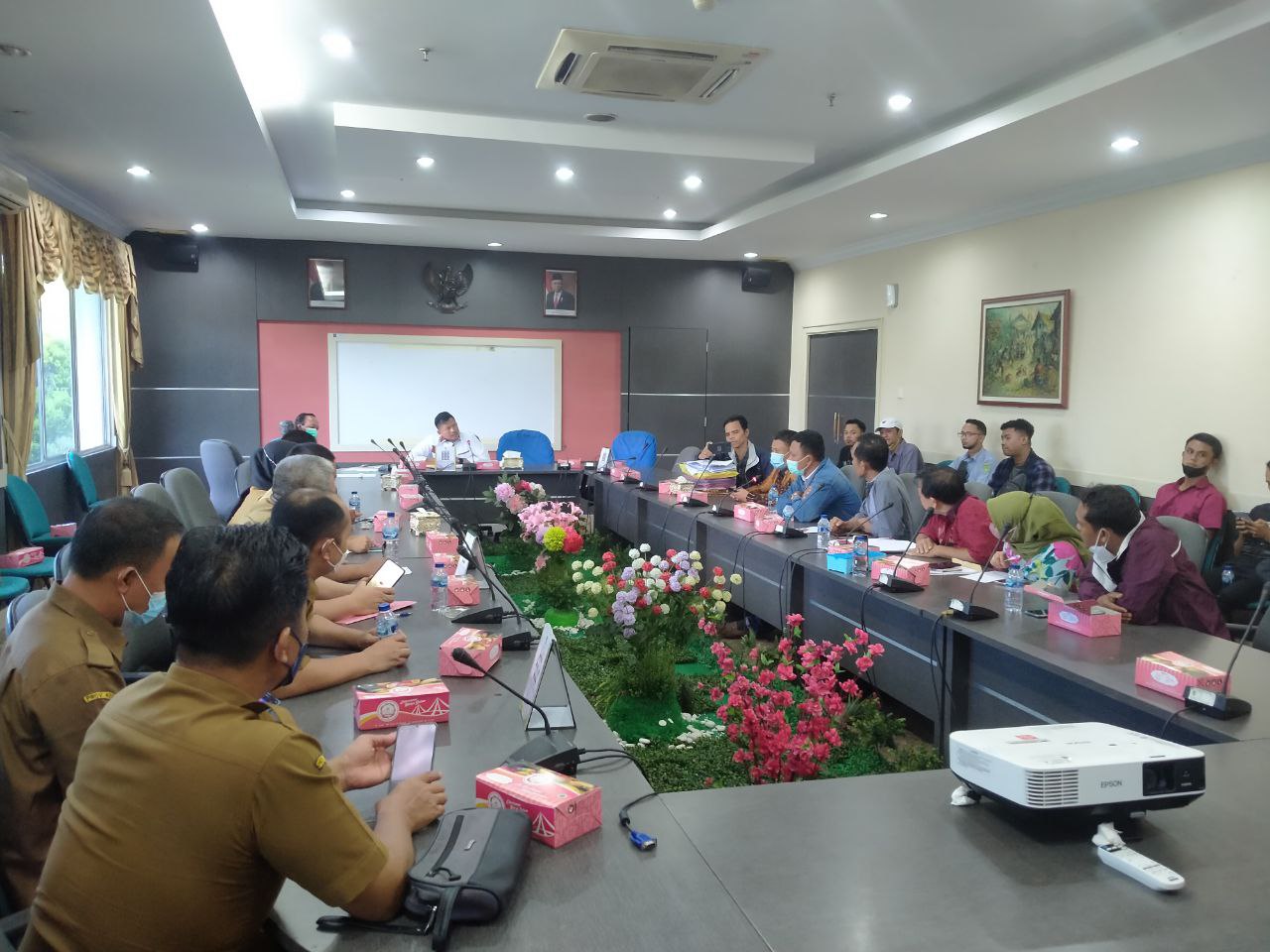 Terungkap Ribuan Korban Kaveling Bodong di Batam Rugi Miliaran Rupiah