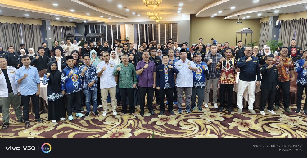 Fajar Baru Karang Taruna Batam: Dari Mandat Sosial hingga Benteng Digital