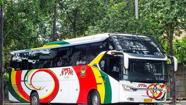 Ini Sejumlah PO Bus Tertua yang Masih Bertahan Hingga Sekarang