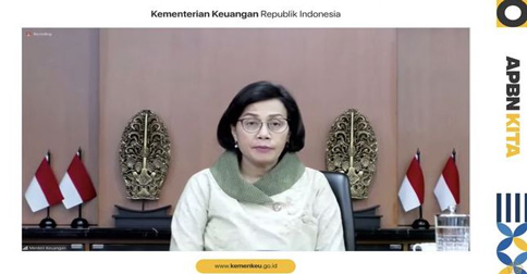 Pertumbuhan Ekonomi Indonesia Masih Positif, Namun Tetap Waspada