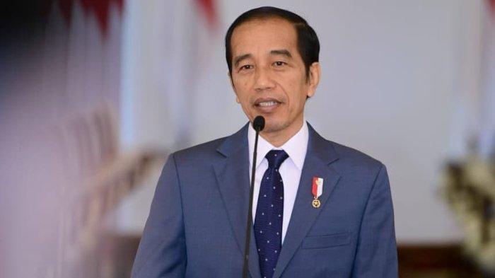 Tiba di Moskow, Presiden Jokowi Disambut Petinggi Rusia