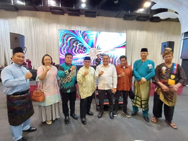KJRI Johor Bahru Siap Bersinergi dengan SMSI Kepri, Dorong Peran Media dalam Isu Regional