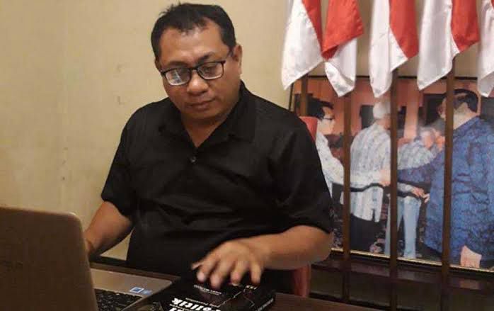 Polri Humanis dan Demokratis, SMSI Gelar Konvensi Nasional 2025 Dukung Supremasi Hukum