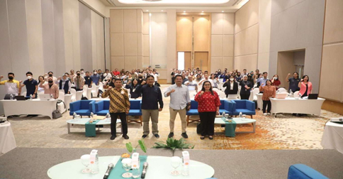 BP Batam dan BKPM RI Jemput Bola Selesaikan Kendala Perizinan Berusaha pada OSS