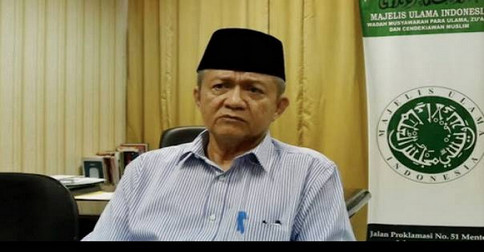 MUI Desak Prabowo Tunda Pemberlakuan PPN 12 Persen