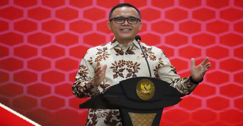 Guru dan Nakes Prioritas Pengadaan Kebutuhan ASN Nasional Tahun 2022