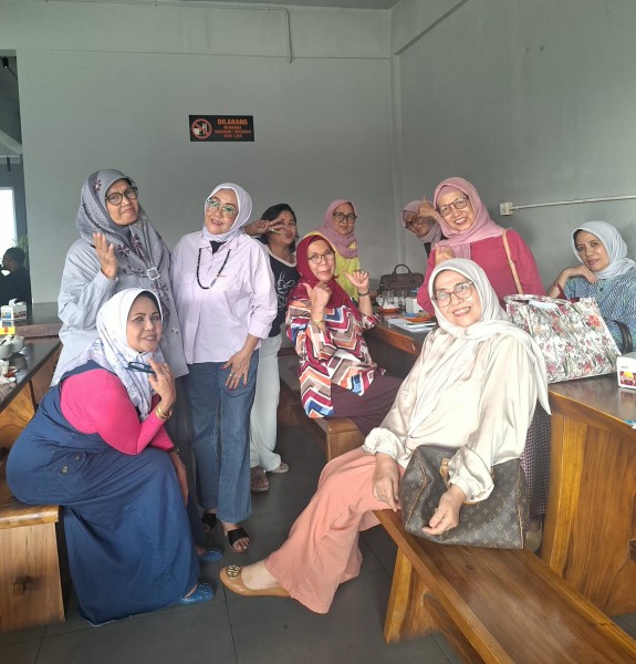 x’Pi Batam Matangkan Program 2026–2027, Dari Bakti Sosial hingga UMKM