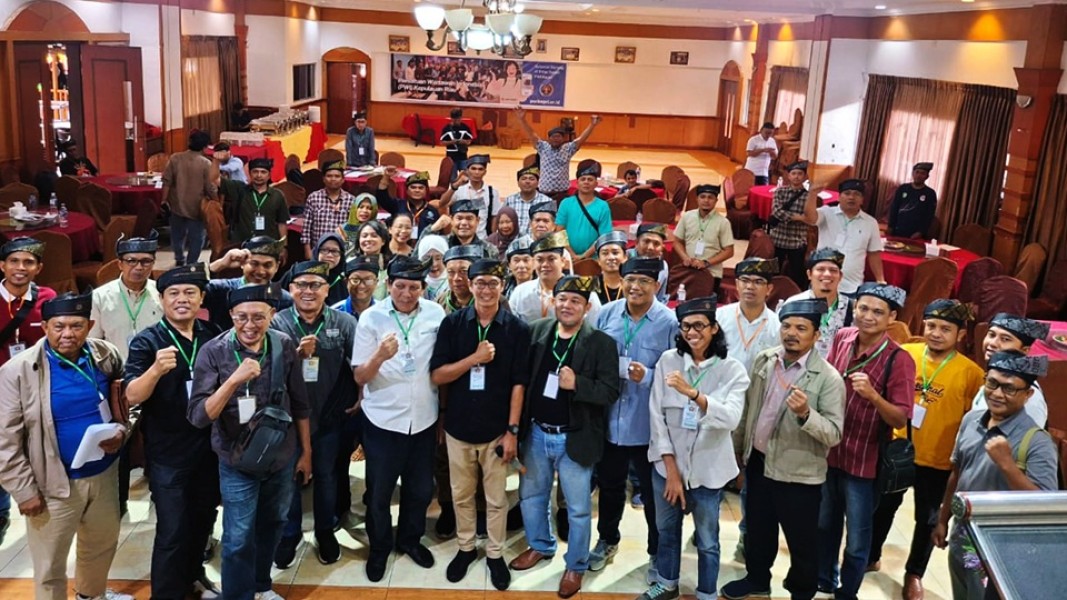 5 Program Unggulan PWI Kepri: Strategi Menuju Pers Mandiri dan Berpengaruh