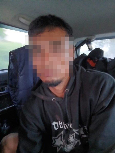 Polisi Bergerak Cepat, Pelaku Perampasan Driver Maxim di Batam Berhasil Ditangkap