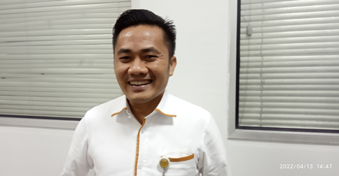 Utusan Sarumaha Dorong Polisi Berantas Perjudian Togel di Batam