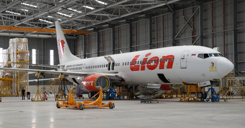 Utamakan Keselamatan dan Keamanan Penerbangan, Lion Air Konsisten Jalankan Fase Perawatan