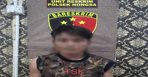 Polsek Nongsa Segera Limpahkan Berkas Perkara Pencurian Plat Besi di PT BBS Nongsa