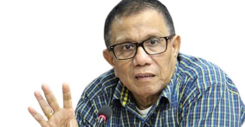 Hendri CH Bangun Terpilih Jadi Ketua Umum Persatuan Wartawan Indonesia