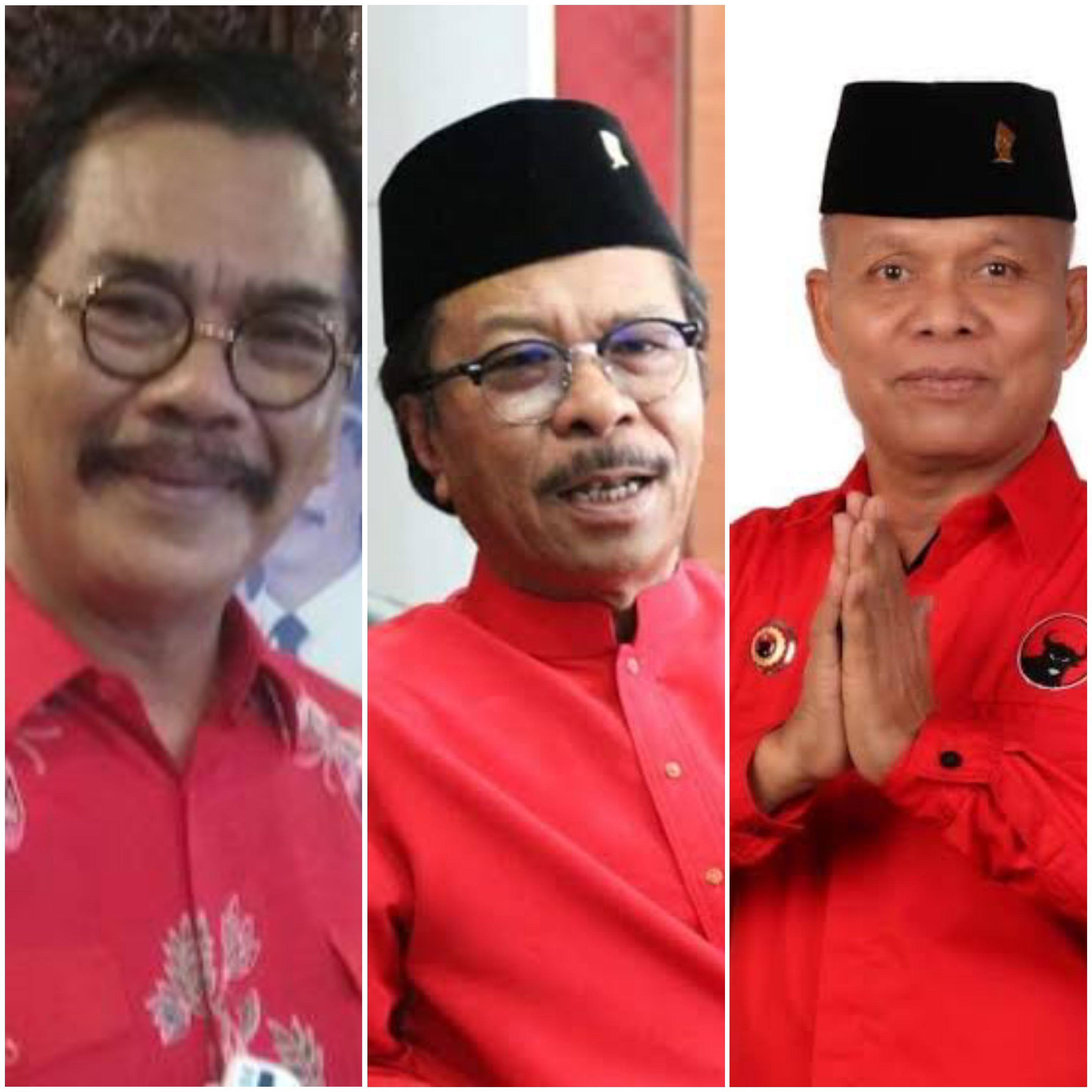 Soerya dan Jumaga ke DPR RI, Bagaimana dengan Sturman?