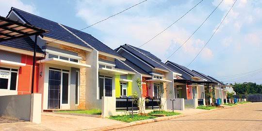 Hebat, Pria Ini Bangun 40 Unit Rumah untuk Tempat Tinggal Para Janda