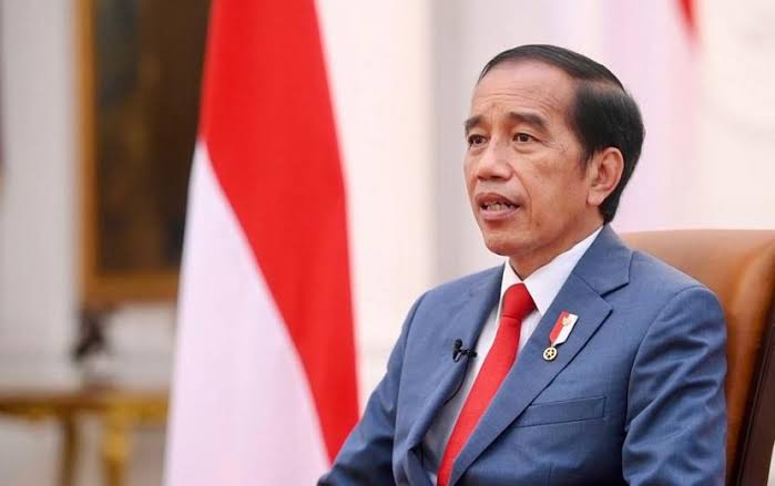 Survei: 67,5 Persen Responden Puas dengan Kinerja Jokowi