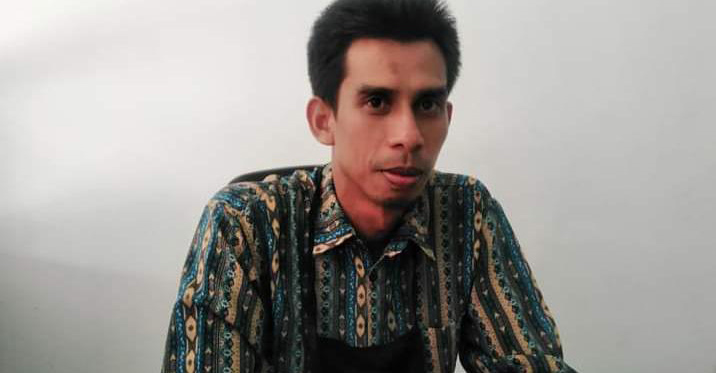 Pemuda Muhammadiyah Batam Khawatirkan Aksi Pengungsi Rusak Imej Kota Batam
