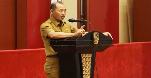 Penyusunan Manajemen Resiko Jadi Alat Kontrol Capaian Sasaran Kerja OPD Kepri Tahun 2023