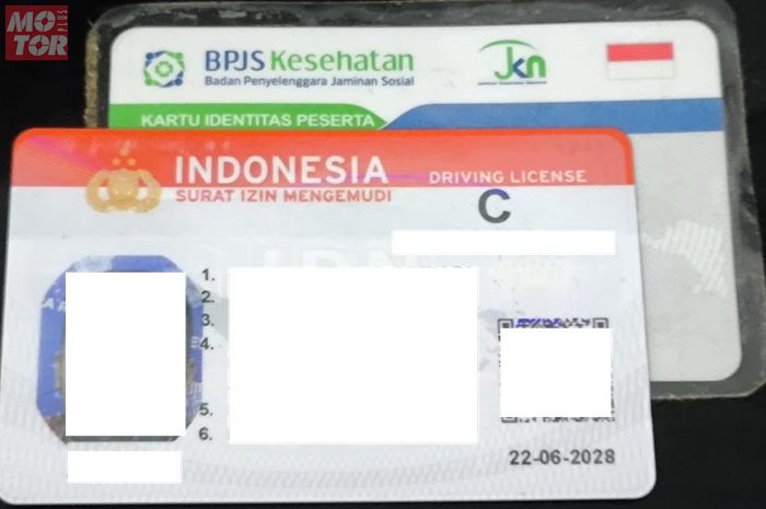 Syarat Bikin SIM Harus Punya BPJS Kesehatan Yang Belum Bayar Iuran Bakal Ditolak, Berlaku Mulai Kapan?