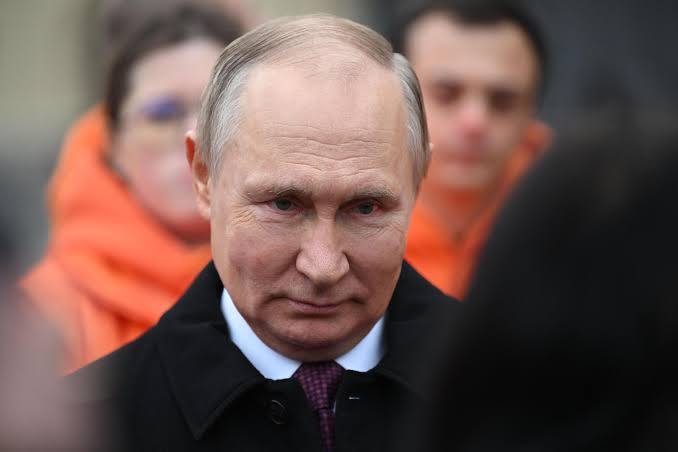 Ada Upaya Pembunuhan Terhadap Putin Jika Hadir pada KTT G-20